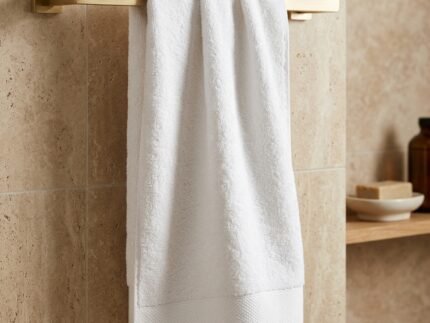 Premium Hand Towel