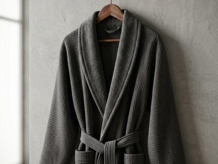Premium Bathrobes
