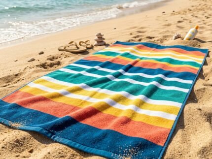 Best Quality Beach Towel