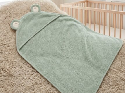 Best Hooded Towel